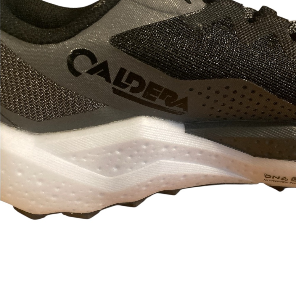 Brooks Caldera 8 Trail Running Shoes - Picture 3 of 7